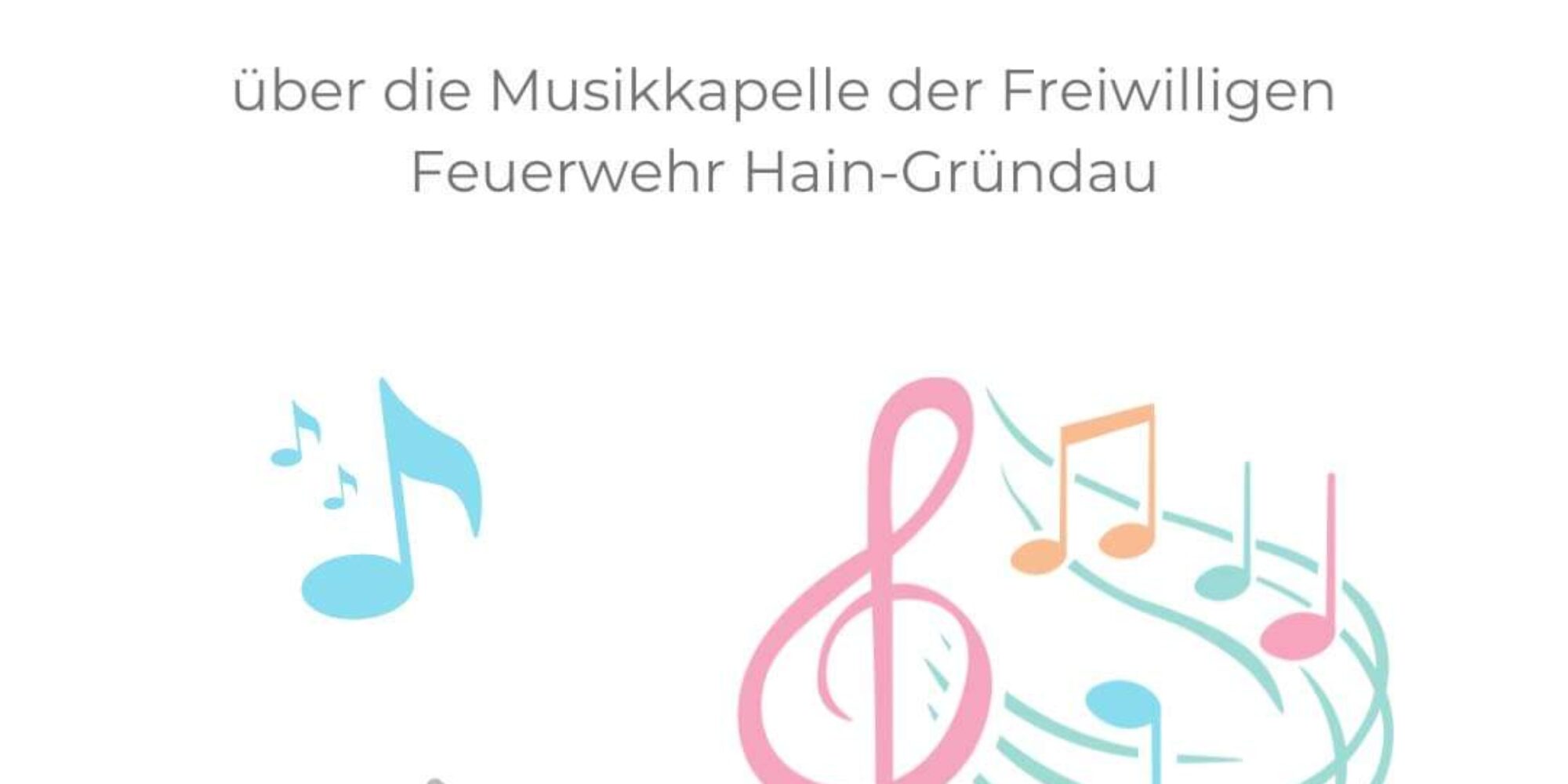 Neue Flötenkurse starten!
