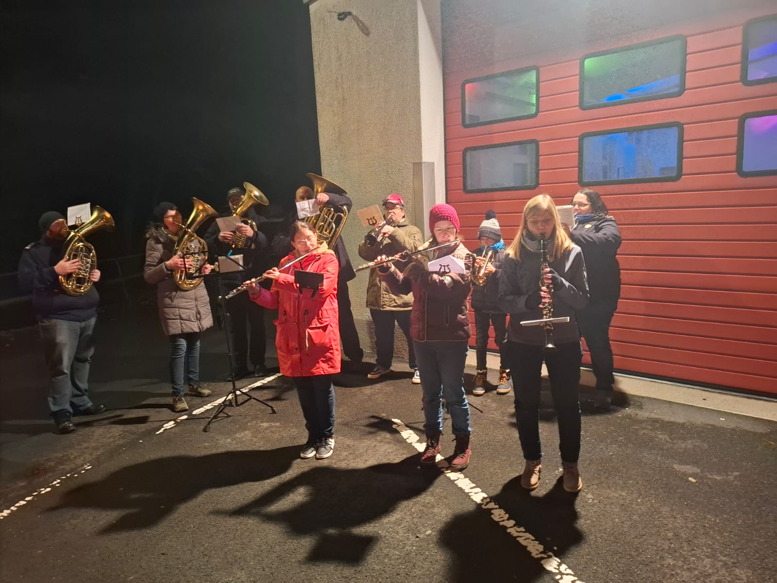 Du betrachtest gerade Laternenumzüge in Gettenbach und Hain-Gründau