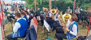 Mehr über den Artikel erfahren Tag der Musik auf dem Hessentag in Fulda