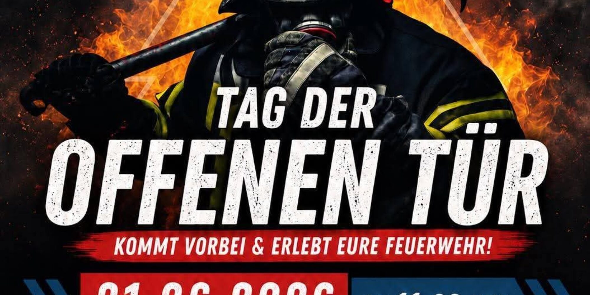 Tag der offenen Tür und Zwiebelfest