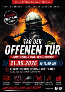 Mehr über den Artikel erfahren Tag der offenen Tür und Zwiebelfest